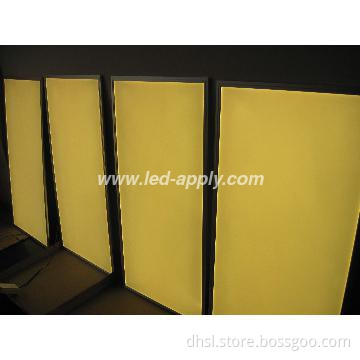 82W led panel light high brightness smd3014 led design